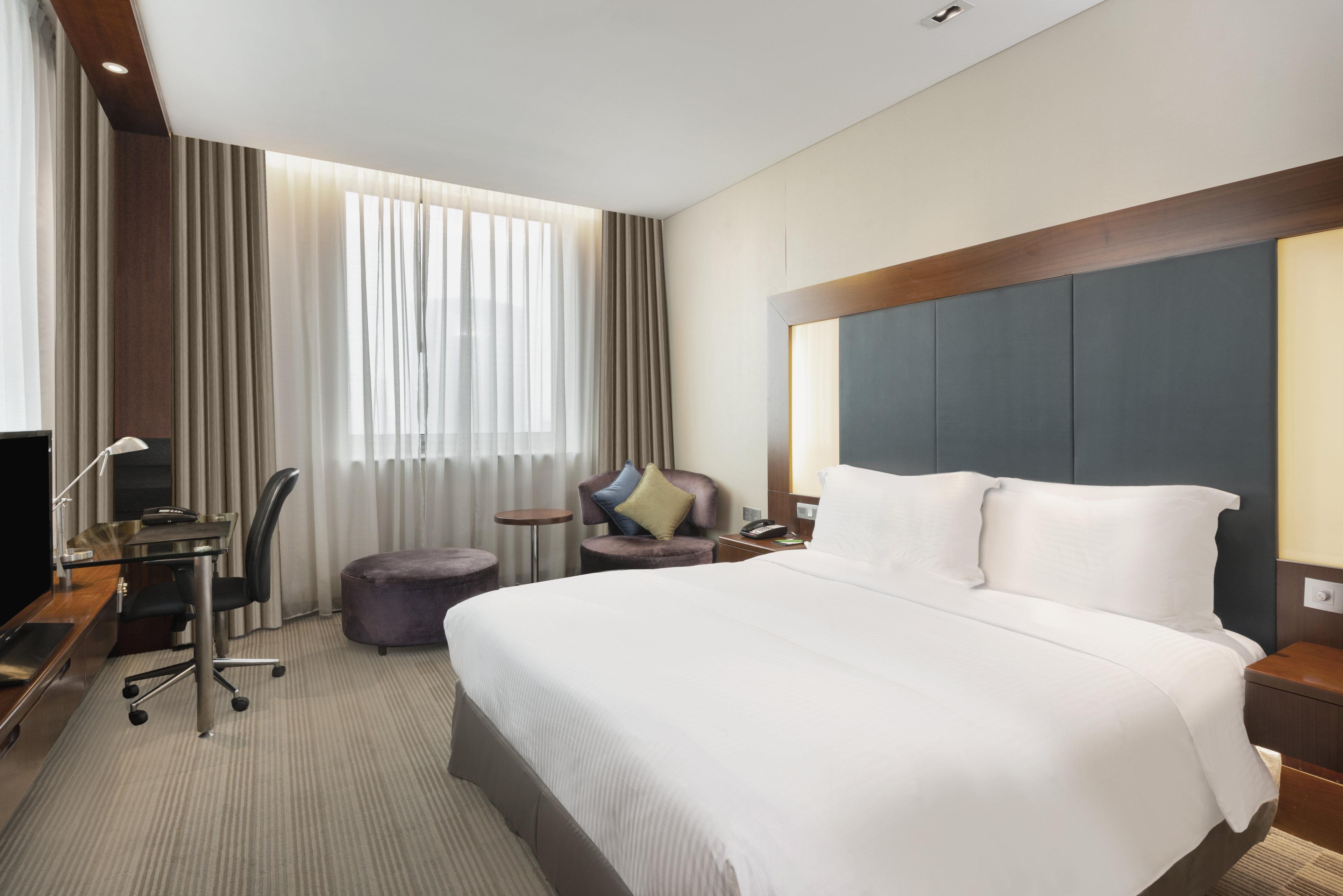 Holiday Inn Shanghai Pudong By Ihg Exterior foto