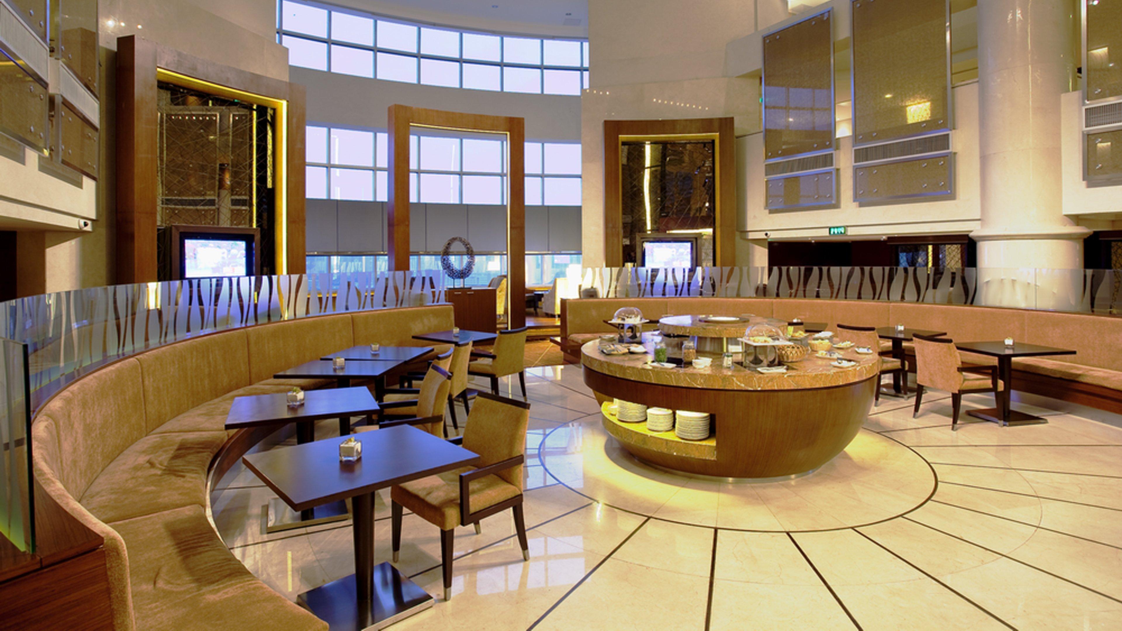 Holiday Inn Shanghai Pudong By Ihg Exterior foto