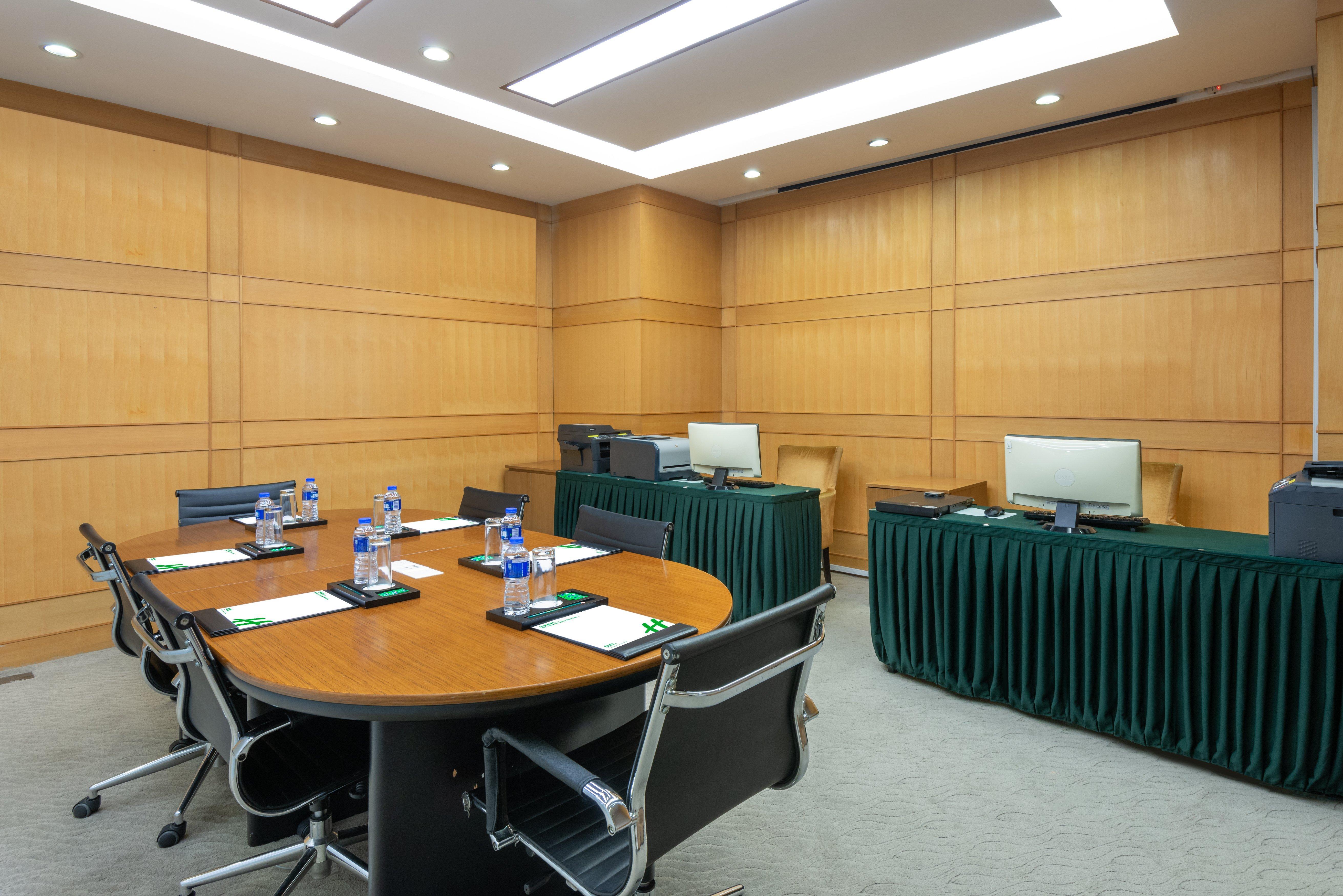 Holiday Inn Shanghai Pudong By Ihg Exterior foto