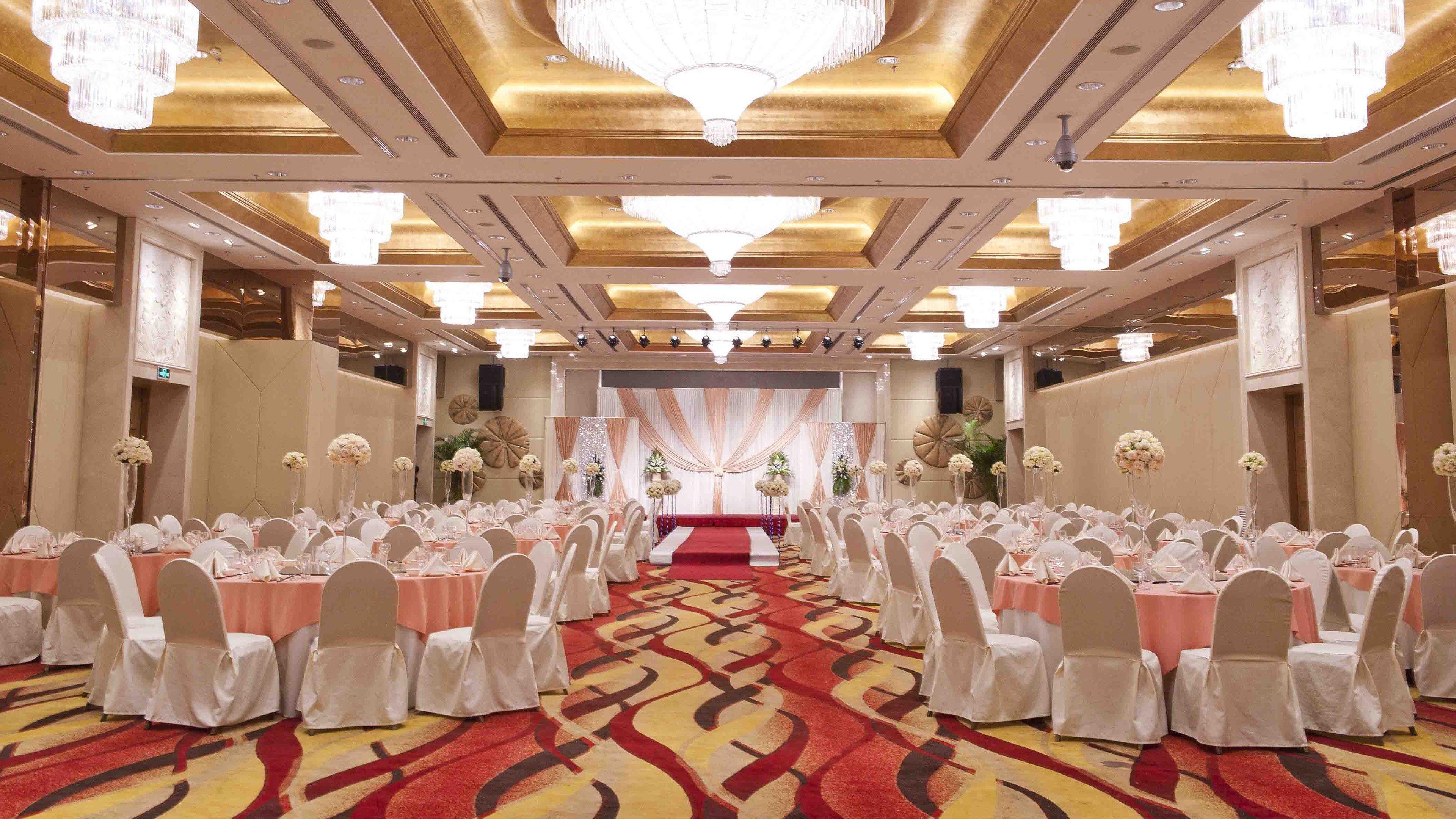 Holiday Inn Shanghai Pudong By Ihg Exterior foto